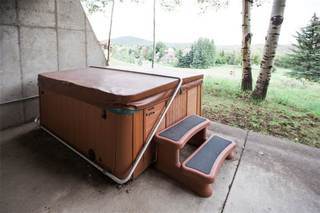 Temptation Log Cabin - 3Br Condo Silver + Private Hot Tub #8 Park City Exteriör bild